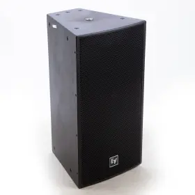 F.01u.272.917 Electro-voice Evf-1122s/96 12 Inch 2-way 90 X 60 Fiberglass Speaker - Single Black