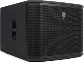 F.01u.302.284 Electro-voice Etx-15sp 1800w 15 Inch Powered Subwoofer