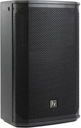 F.01u.303.368 Electro-voice Ekx-12p 1500w 12 Inch Powered Speaker
