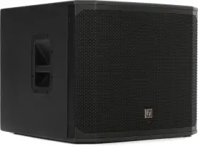 F.01u.303.389 Electro-voice Ekx-18sp 1300w 18 Inch Powered Subwoofer