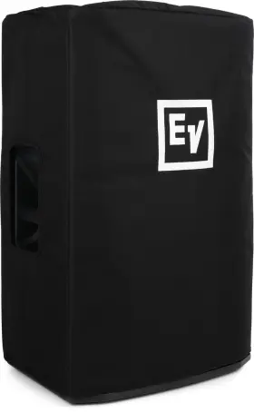 F.01u.303.392 Electro-voice Ekx-15-cvr Padded Cover For Ekx-15 And Ekx-15p Speakers