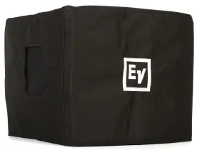 F.01u.303.394 Electro-voice Ekx-18s-cvr Padded Cover For Ekx-185 And Ekx-18sp Subwoofers