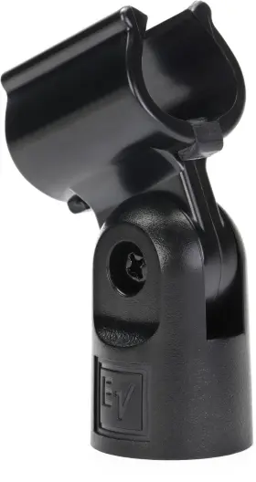 Electro-voice F.01u.316.557 Electro-voice Sand-1 Mic Stand Clip For Nd46 Nd66 And Nd44