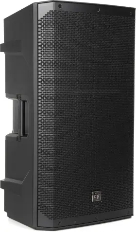 F.01u.326.041 Electro-voice Elx200-15p 15 Inch Powered Speaker