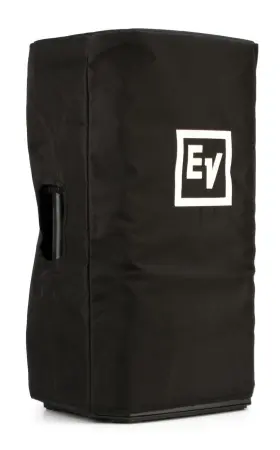 Electro-voice F.01u.326.066 Electro-voice Elx200-12-cvr Padded Cover For Elx200-12 And Elx200-12sp Speakers