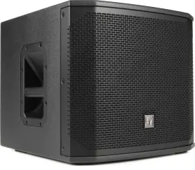 F.01u.351.460 Electro-voice Elx200-12s 12 Inch Passive Subwoofer