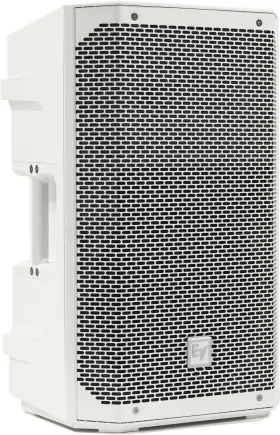 F.01u.361.351 Electro-voice Elx200-10p 10-inch Powered Speaker - White