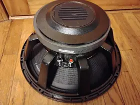 F01u18849418142 Electro-voice One 15 Inch Ev Speaker Woofer For Xi1153-64 8 Ohms