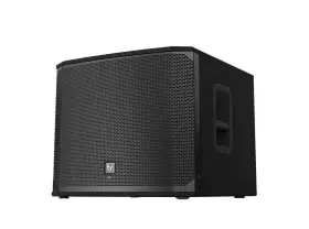 F01u303366 Electro-voice Ekx-15s 15 Inch Passive Subwoofer Restock Deal