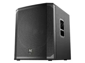 Elx200-18sp Electro-voice F01u351453 18 Inch Powered Subwoofer