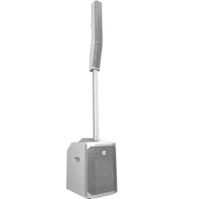 F01u353189 Electro-voice Evolve 50 Column Pa System White