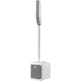F01u366322 Electro-voice Evolve 30m Portable Column Array Pa System White No Box