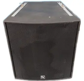 Frx660 Electro-voice Ev 2-way Full Range Or Bi-amp Array Speaker