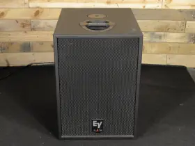Ipsevrs2668 Electro-voice Sba760 760w 1x15 Inch Powered Sub Player Condition