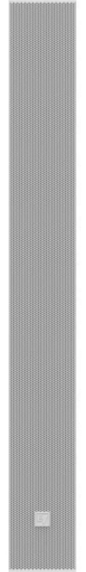 Lrc-1100-w Electro-voice Column Speaker 1m 70/100v Transformer White