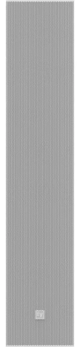 Lrc-2100-w Electro-voice Column Speaker 1m Two-way System White