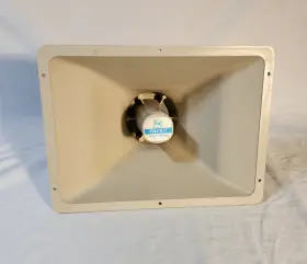 Pa430t Electro-voice 30w Commercial Sound Paging Projector