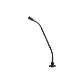 Pc-18 Electro-voice Pc-18/fl Gooseneck Microphone With Flange Mount 18-inch