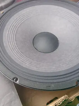 Smx2150 Electro-voice Electrovoice 400 Watt 8 Ohms Woofer