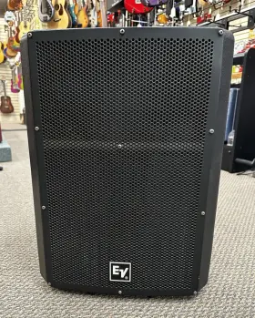 Sx300-pi Electro-voice Sx300pi 12 Inch 2-way Weatherized Passive Loudspeaker Black With Cover