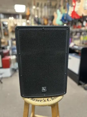 Sx80pi Electro-voice Ev 8 Inch 8ohm 175w All Weather Passive Speaker
