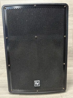 Sx80pix Electro-voice Speaker With Permanent Weather Resistant Installations