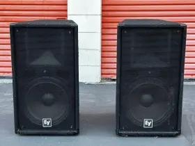 T251 Electro-voice Full Range Loudspeaker