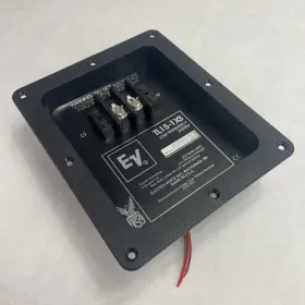 Tl15-1xs Electro-voice Subwoofer Passthrough Tl15-1 Xs