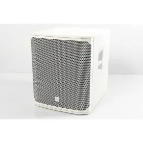 Elx200-18sp-w Electro-voice Used006007 F.01u.361.350 18 Inch 1 200w Powered Subwoofer White 197881188993 Ob