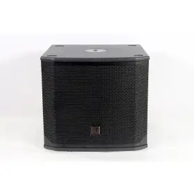 F.01u.351.460 Electro-voice Used006014 Elx200-12s 12 Inch Passive Subwoofer 197881366711 Ob