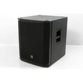 F.01u.351.453 Electro-voice Used006036 Elx200-18sp 18 Inch Powered Subwoofer 197881196561 Ob