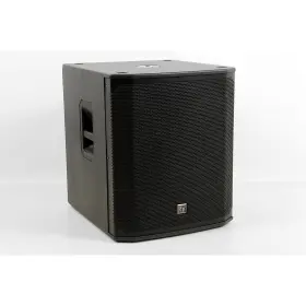Z.01x.000.115 Electro-voice Used006044 Elx200-18sp 18 Inch 1 200w Powered Subwoofer - Black 197881474027 Ob