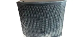 F.01u.351.452 Electro-voice Used006059 Elx200-12sp 12 Inch Powered Subwoofer Switch Problem