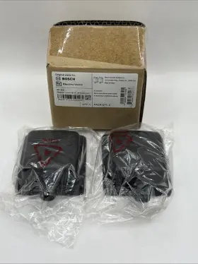 Wc-58b Electro-voice Weather Cover For Evid 5 Inch And 8 Speakers Pair Black New