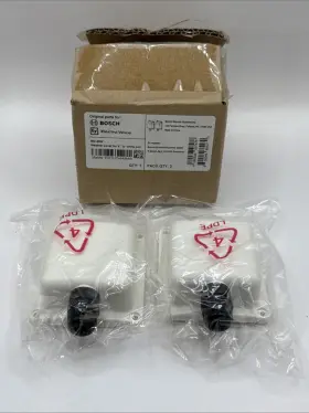 Wc-58w Electro-voice Weather Cover For Evid 5 Inch And 8 Speakers Pair White New