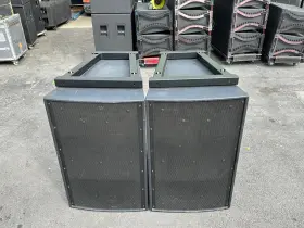 Xi-1153a Electro-voice 2 Ev X-array Xi-1153a/64 3-way 15 Inch Full Range Loudspeaker #42