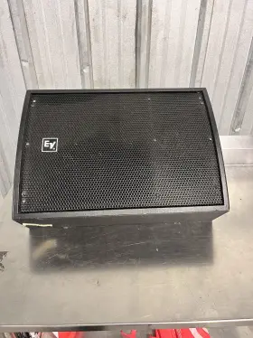 Xw15a Electro Voice Xarray Floor Monitor