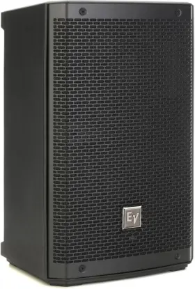 Z.01x.000.108 Electro-voice Zlx-8p-g2 1000w 8-inch Powered Speaker With Bluetooth