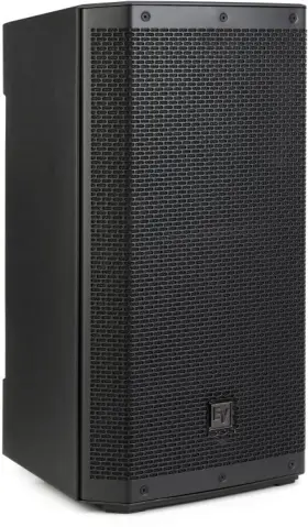 Z.01x.000.109 Electro-voice Zlx-12p-g2 1 000w 12-inch Powered Speaker With Bluetooth