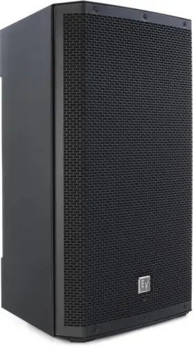 Z.01x.000.110 Electro-voice Zlx-15p-g2 1 000-watt 15-inch Powered Speaker With Bluetooth