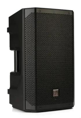 Z.01x.000.111 Electro-voice Elx200-10p 10 Inch Powered Speaker
