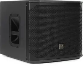 Z.01x.000.114 Electro-voice Elx200-12sp 12 Inch Powered Subwoofer