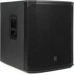 Z.01x.000.115 Electro-voice Elx200-18sp 18-inch Powered Subwoofer