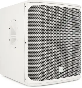 Z.01x.000.117 Electro-voice Elx200-18sp 18-inch Powered Subwoofer - White