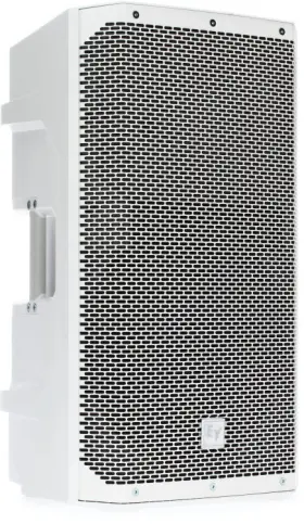 Z.01x.000.119 Electro-voice Elx200-12p 12-inch Powered Speaker - White