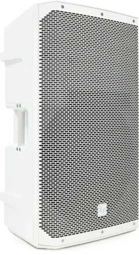 Z.01x.000.120 Electro-voice Elx200-15p 15-inch Powered Speaker - White