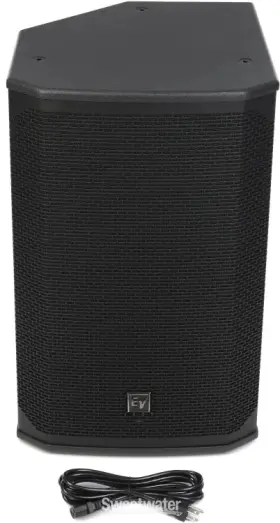 Z.01x.002.546 Electro-voice Ekx-12p 1500w 12 Inch Powered Speaker