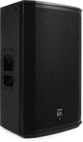 Z.01x.002.547 Electro-voice Ekx-15p 1500w 15 Inch Powered Speaker
