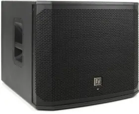 Z.01x.002.548 Electro-voice Ekx-15sp 1300w 15 Inch Powered Subwoofer