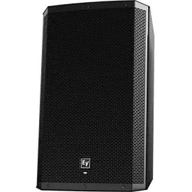 Zlx-15bt Electro-voice 15 Inch 1000w Portable Bluetooth Loudspeaker - Black